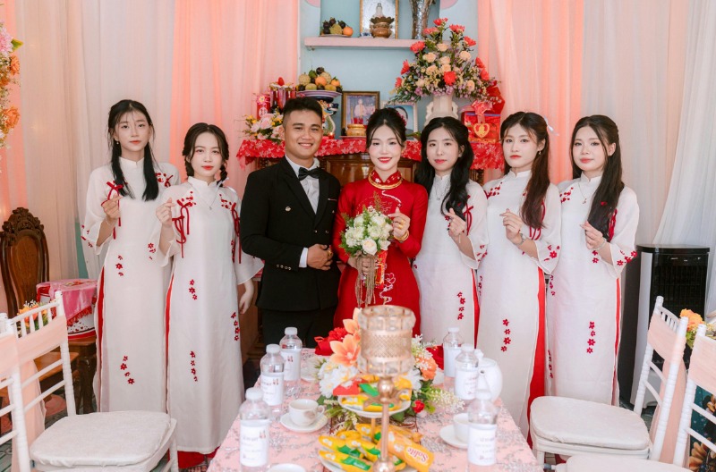 越南結婚流程：從戀愛到依親，讓越南新娘順利入台