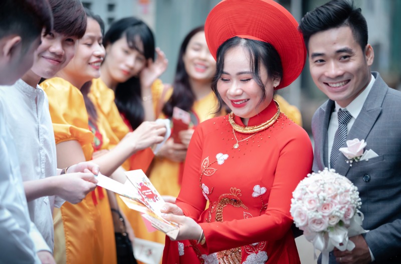 越南新娘台灣適應指南：文化融合與跨國婚姻的長久之道